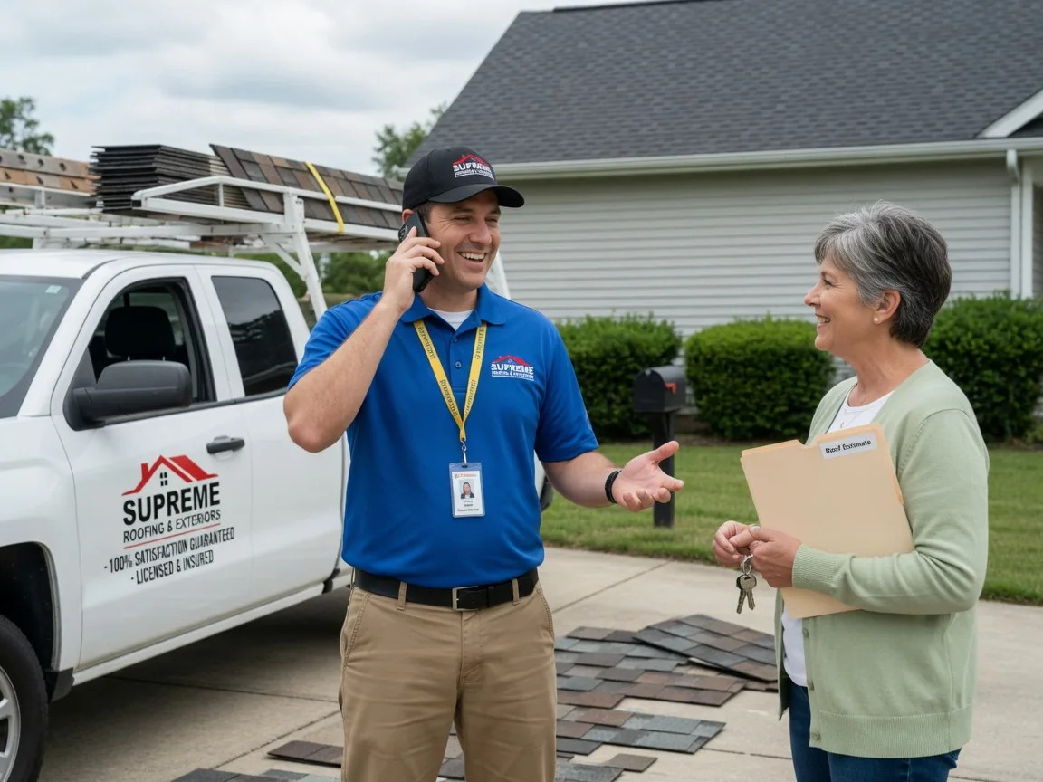 Roof Replacement Rush Hill, MO FAQs